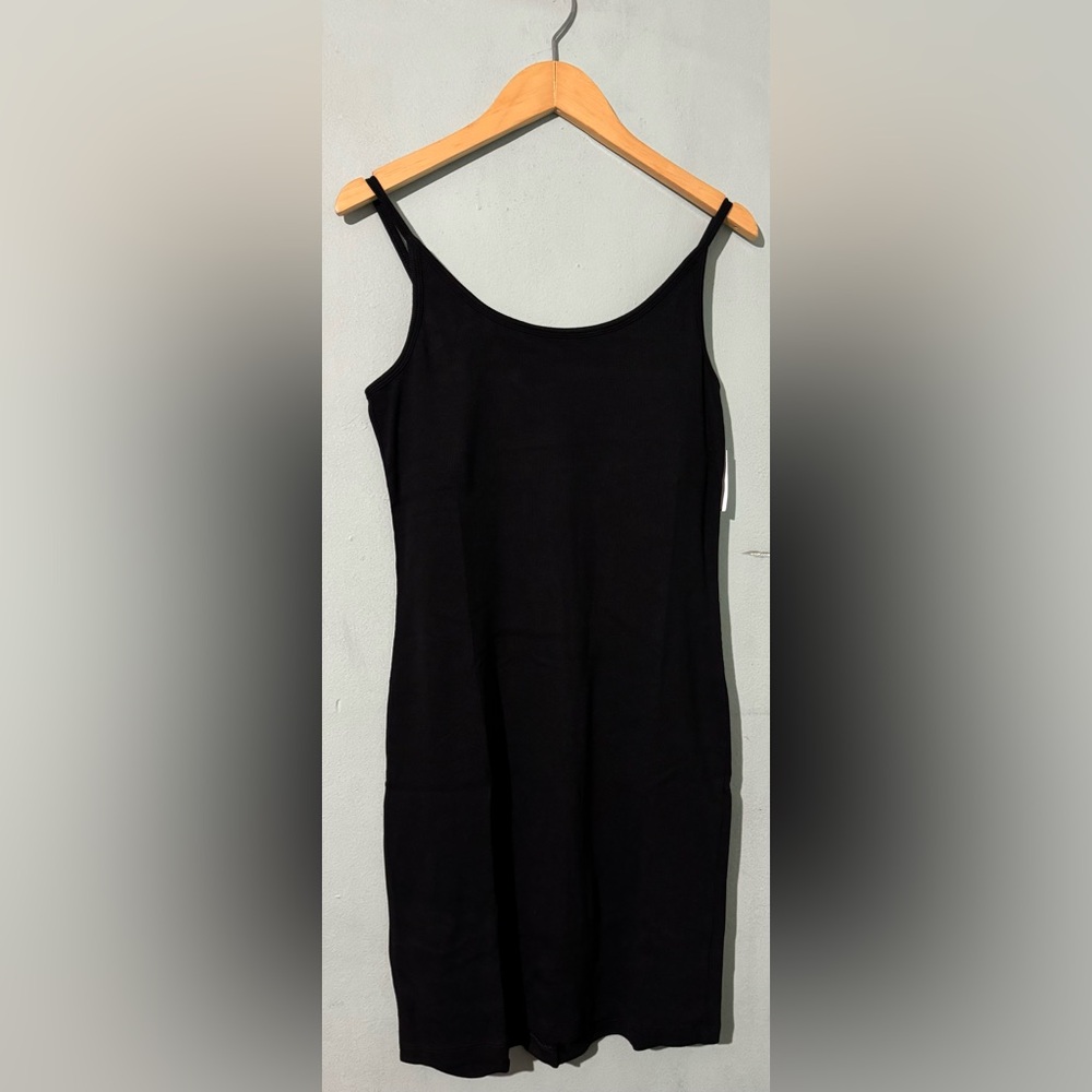 Fitted Mini Women’s Dress